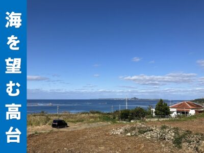 本部町　浜元476.43坪