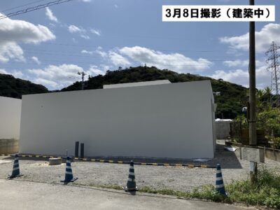 本部町　伊野波分譲A棟