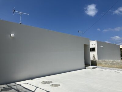 本部町　伊野波分譲B棟