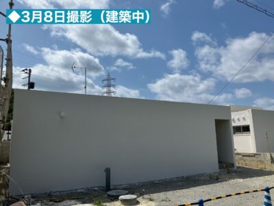 本部町　伊野波分譲B棟